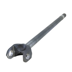Jeep Grand Cherokee Axle Shaft - Front Right - Yukon Gear & Axle - Chromoly 4340, 30 Spline - `92-`04 Jeep Grand Cherokee Axle Shaft - Front Right - Yukon Gear & Axle - Chromoly 4340, 30 Spline - `92-`04